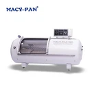 Lying Type Hyperbaric Oxygen Chamber health care products