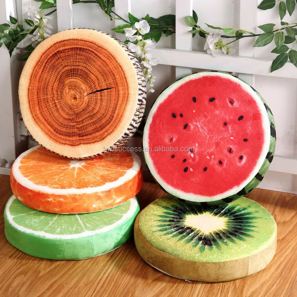Comfort Foam Seat Cushion (6)