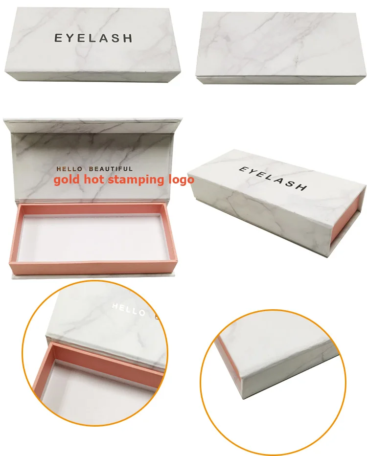blank cardboard wholesale magnetic paper luxury make your own