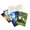 Your demand our motivation innovative fashionable portable mini book printing