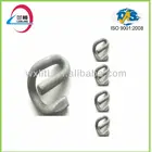 e 1809 railway track clip used on fastener railway concrete sleeper