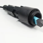 Fiber Optic Outdoor IPFX MPO 12Fiber for Ericsson Patch Cord Jumper new products