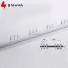 Factory outlets supply long service life carrying multiple voltages and currents busbar