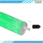 Gray LED/CPU/GPU Heat Sink Thermal Silicone Grease Paste With 3.5W/M.K