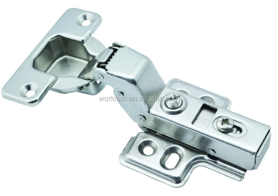 35mm Cup Fgv Type Soft Closing Hydraulic Full Overlay Door