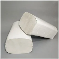 soft pack facial tissue paper