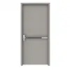 Safety Fireproof Sound Insulation Emergency Exit Fire-rated Security Door