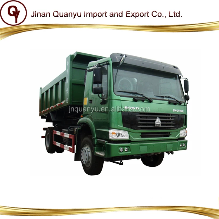 green 4x2 dump truck.jpg