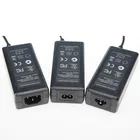 Factory Price 12V 6A power adapter LED signboard lamp desktop charger full power supply