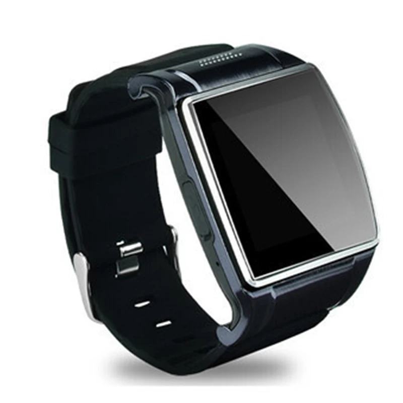 U Watch Upro Smart Watch Bluetooth passometer Wrist Watch For samsung galaxy s6 for iPhone5/6/6plus Huawei smart watch android