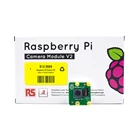 1 Set Original Raspberry Pi 3B+ Official Camera 8MP Pixel V2 Module 1080P for Raspberry Pi 3 Model B+