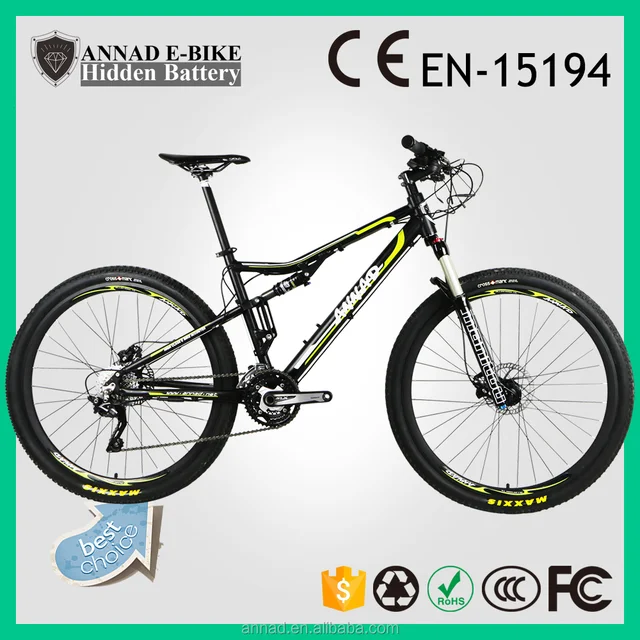 36V 10AH battery suspension front fork electric tricycle adults