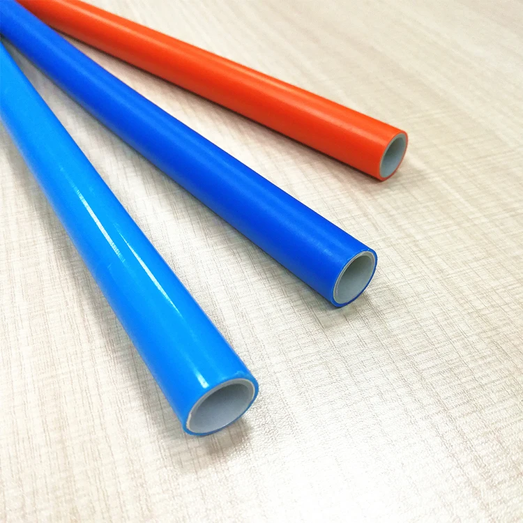 Astm F1281 Pex Al Pex Composite Pipe For Drinking Water Din Standard