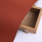 Wholesale cheap high quality office pvc synthetic solid leather