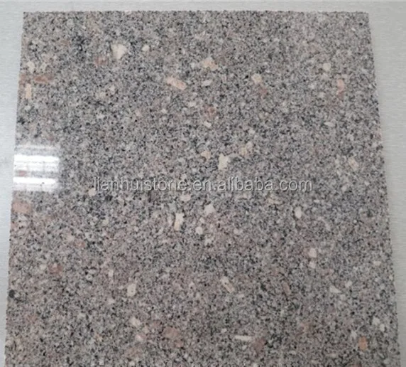 cheapest grey granite g375 shandong dark granite tile stone