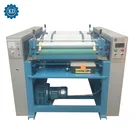 DS-800II Two Color PP Woven Bag Flexographic Printing Machine