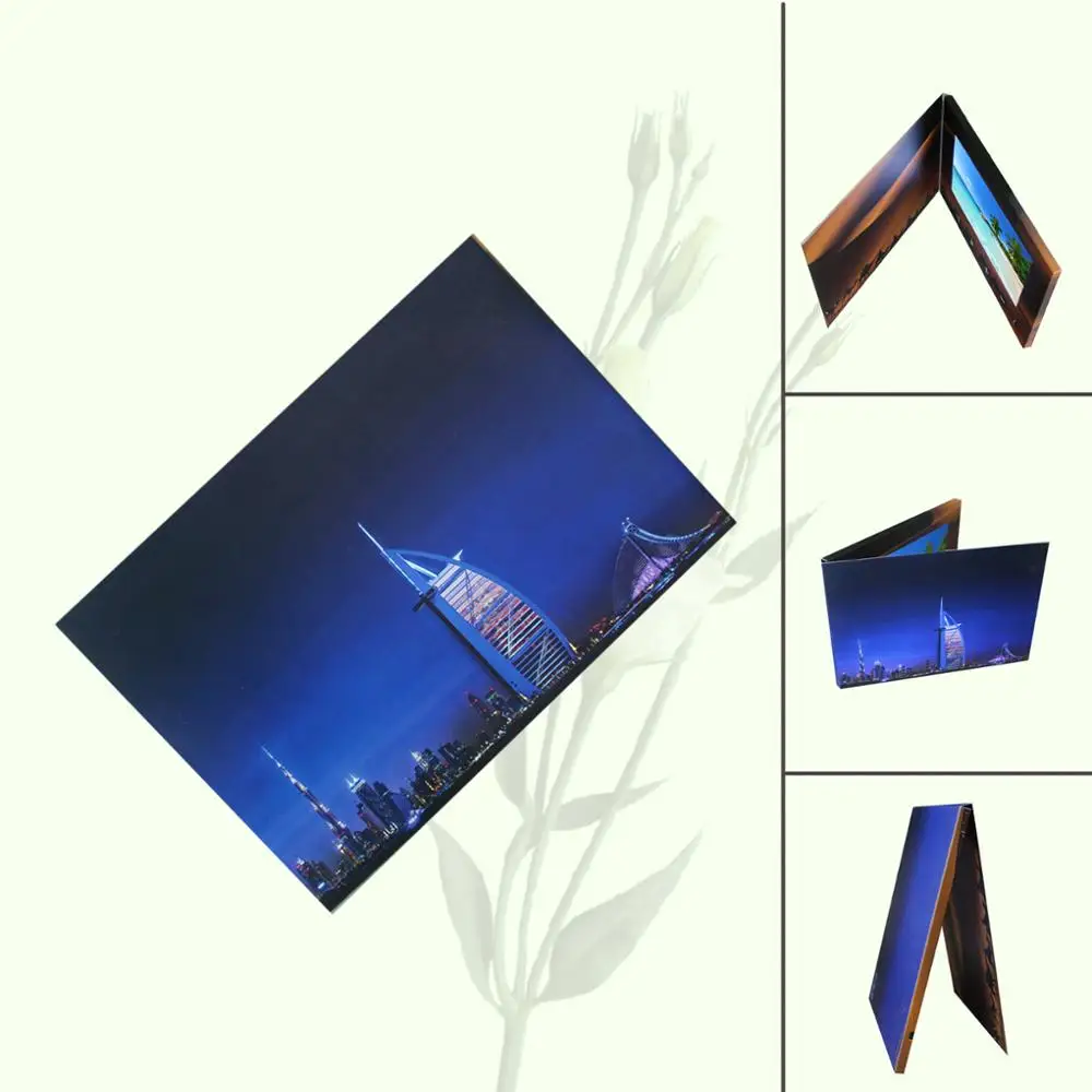 Lcd video advertising card manufacturer.jpg