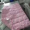babies girl patchwork crib bedding set