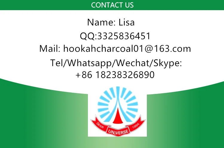 contact information