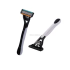 GOODMAX traditional open comb safety razors,men's shaving&hair removal shaver