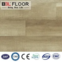 BBL Wooden Wpc Vinyl Laminate Flooring