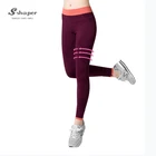 Sports Wear Women'S Workout Yoga Legging Sports Clothing Yoga Leggings