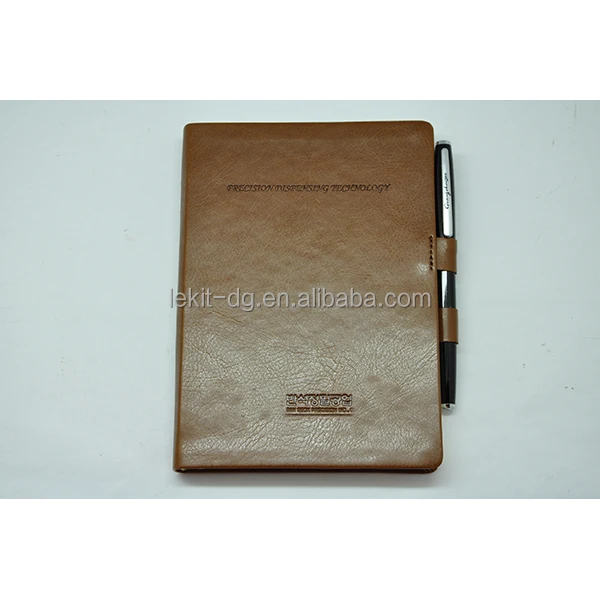 fashion gift notebook