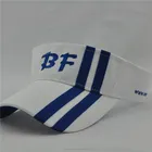 2015 new fashion floral print custom ladies/men sun visor caps vintage visor cap