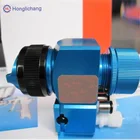 Automatic Spray Gun for Coating Machine