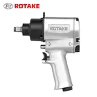 1/2"Air Impact Wrench Cordless Pneumatic Tagging Gun Tool Car For Sales
