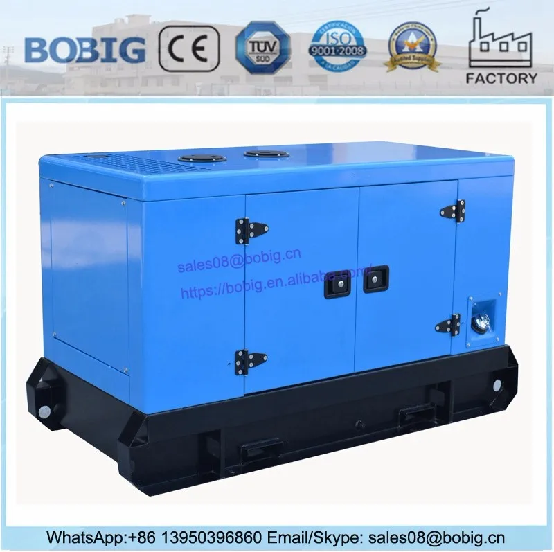 20kva diesel generator prices