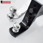 Factory Price Trailer Hitch Ball Mount Receiver