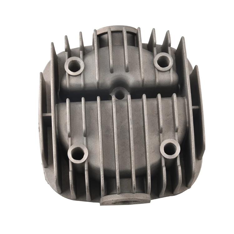 New Design customized die casting for compressor die casting aluminium