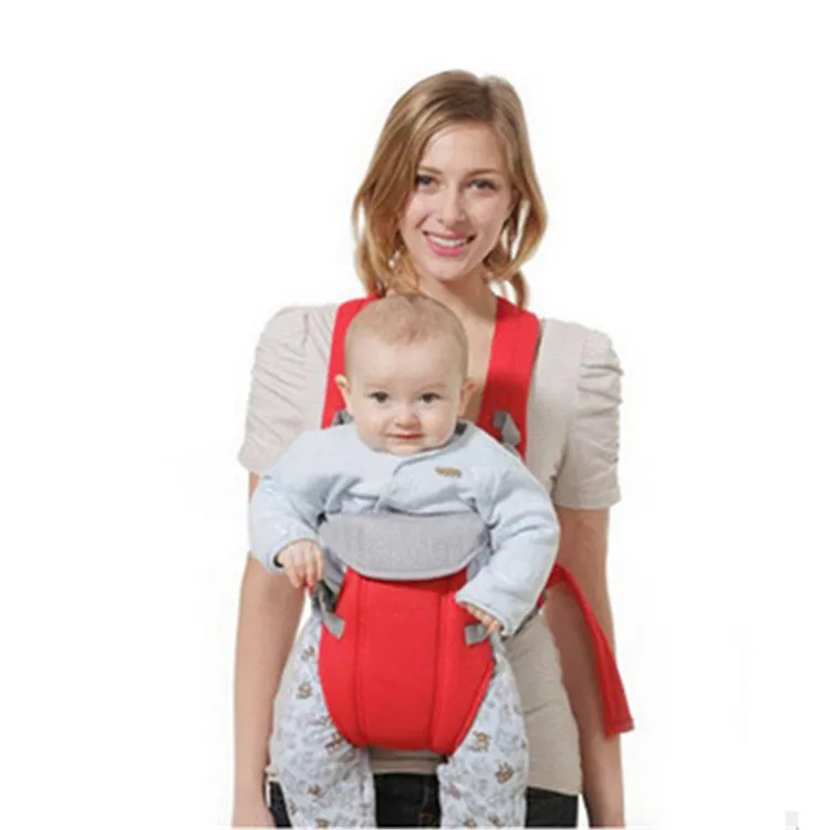 organic baby sling