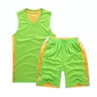 reversible custom wholesale blank basketball jerseys