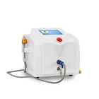 Skin Whitening Tightening Acne Rf1 Korea High Low Radio Frequency Microneedle Machine Fractional Portable Rf Beauty