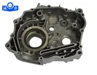 TS16949 Auto ADC12 Die Casting Aluminium engine Cover