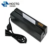Shenzhen High Quality Electronic 3 Tracks USB Magnetic Card Reader / Writer With Free SDK MSR 606H