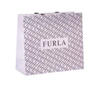 New products custom personalized design luxury gift paper shopping packaging bag with handles hand bags