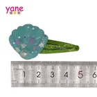 Ocean series hair clip kids shell accessories hair clip