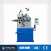 Promotional Super Quality Popular Simple Design Multi-Axis Cnc Spring Coiling Machine