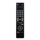 NH409UD Remote Control Replacement fit for Magnavox LED Smart HDTV TV