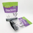 Snack Bag Packing Food Packaging Plastic Bag