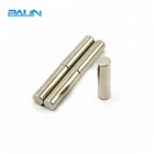 Diametrically magnetized cylinder neodymium magnet