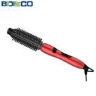 Top selling ceramic Hair Curler and hair straightener Hair Curling Iron wave tools