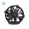 Auto Parts Electric Auto Fan Radiator Cooling Fan for PEUGEOT 1253.N5
