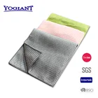 Microfiber Waffle Cloth Microfiber Towel Car Cleaning Cloth With High Quality