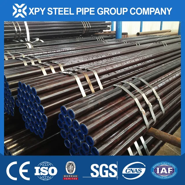 astm a106 grb pipes steel