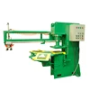 Multi functional hydraulic stone recycling press machine CP90
