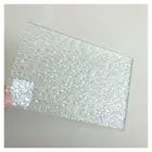 Clear Glass Door Clear Rain Glass Pattern Rain Glass Door